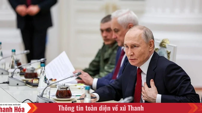 Nga tăng tốc phát triển UAV ứng dụng AI và năng lực vệ tinh quân sự