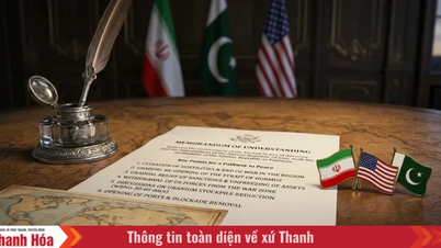 Iran: Preliminary agreement with the US was signed electronically before official announcement.