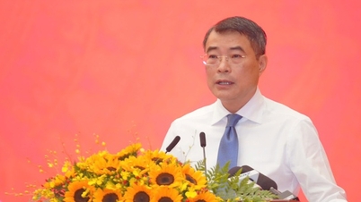 Thủ tướng Lê Minh Hưng: Để ngọn lửa thi đua trở thành sức mạnh hành động