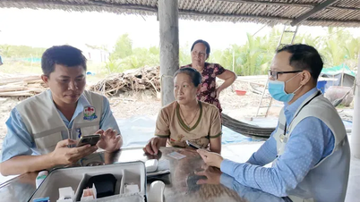Ribuan orang kini memiliki akses ke layanan kesehatan langsung di rumah mereka.