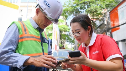 ספירה לאחור של 3 ימים: Viettel משלימה מעל 90% מאימות המנויים, והשקיעה את כל המשאבים בתמיכה בכמעט 5 מיליון הלקוחות הנותרים ברחבי הארץ.