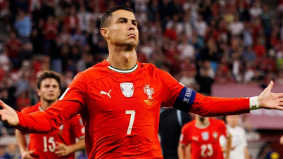 Co powiedział Ronaldo na temat możliwości walki o tytuł mistrza świata?