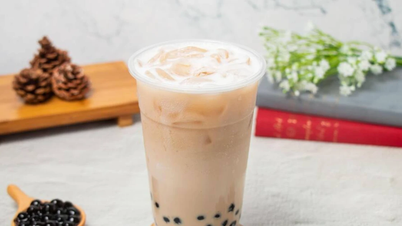 Mẹo bảo vệ sức khỏe dành cho tín đồ trà sữa