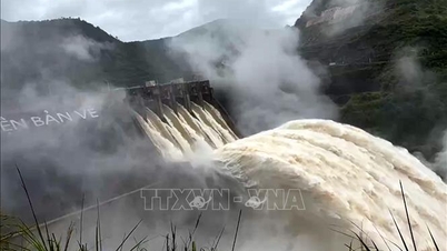 The Ministry of Industry and Trade has issued a plan on preventing, mitigating, and recovering from natural disasters.