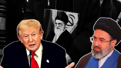 AS dan Iran terjebak dalam pusaran "pertempuran" dan "negosiasi" secara bersamaan.