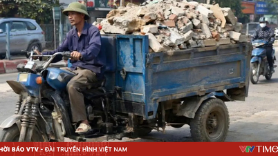 به دلیل کمبود مصالح زیربنایی، چرا نخاله‌های ساختمانی هنوز هم عمدتاً رها می‌شوند؟