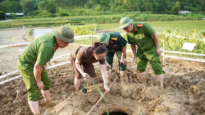 Bí ẩn 'hố tử thần' giữa thung lũng Cao Bằng: Chuyên gia, nhà khoa học tìm lời giải
