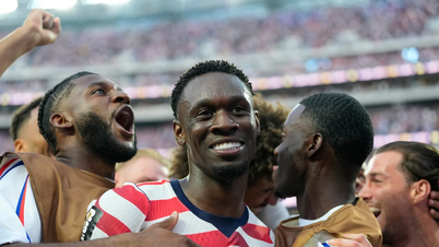 Balogun : Quel est le joueur qui a rendu les Américains fous de joie après leur premier match de la Coupe du monde ?
