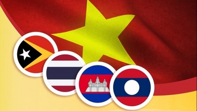 Új státusz, új pozíció Vietnam számára.