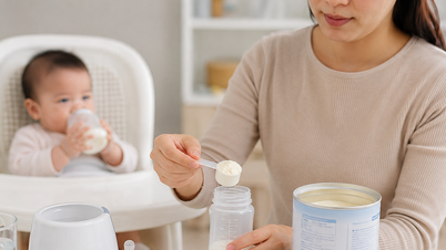 A França recolheu o leite em pó Novalac após uma série de casos de distúrbios digestivos em crianças.