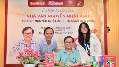 Forfatteren Nguyen Nhat Anh forklarer, hvorfor "Jeg ser gule blomster på grønt græs" er en bestseller.