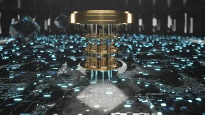 Technologia kwantowa (część I): „Klucz” do przyszłego świata