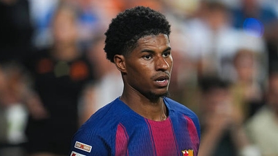Incaran Arsenal, Marcus Rashford: Solusi untuk masalah lini serang Mikel Arteta.