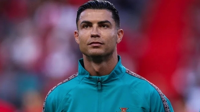 Ronaldo tự tin về thể lực trước kỳ World Cup thứ 6 trong sự nghiệp