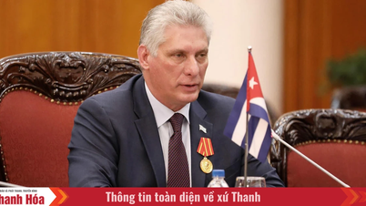 គុយបាប្រកាសពីកញ្ចប់កំណែទម្រង់សេដ្ឋកិច្ចទ្រង់ទ្រាយធំ។