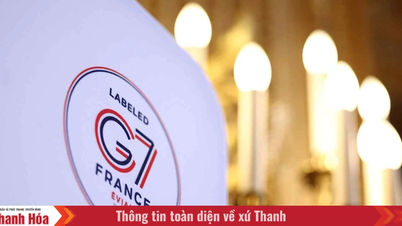 Globální krize vrhá stín na summit G7 ve Francii.