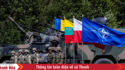 NATO is developing contingency plans as the US adjusts its security priorities.