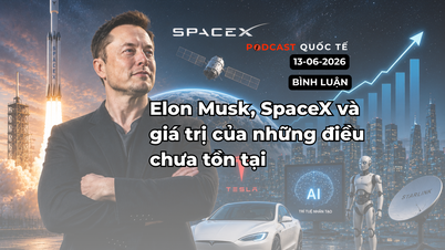[بودكاست نهاية الأسبوع] إيلون ماسك، سبيس إكس، وقيمة الأشياء التي لم تُوجد بعد