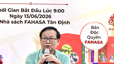 Från böcker till filmer: fallet med författaren Nguyen Nhat Anh.