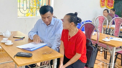 Luật sư đồng hành đưa pháp luật về cơ sở