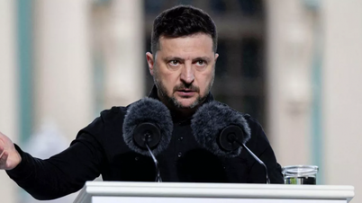 Cựu quan chức cảnh báo nóng nguy cơ bạo loạn chống ông Zelensky ở Kiev