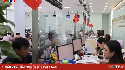 À Hô Chi Minh-Ville, les formalités foncières sont traitées en seulement 2 à 4 heures.