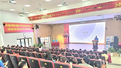 Phường Thượng Cát: Tập huấn kỹ năng an toàn cho thiếu nhi dịp hè 2026