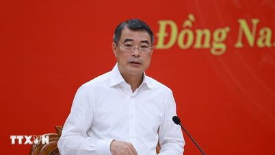 Thủ tướng: Đồng Nai phải phát huy vai trò động lực tăng trưởng mới của cả nước