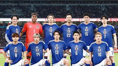 Le football asiatique et la Coupe du monde 2026 :