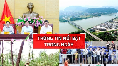 Nghe An: Kesäkuun 13. päivän kohokohdat