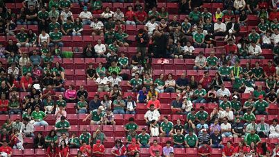 World Cup 2026 bị chê 'ế vé', khán đài trống, FIFA nói gì?