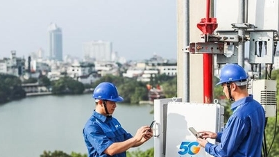 Přidání 5G do seznamu povinných požadavků na řízení kvality telekomunikačních služeb.