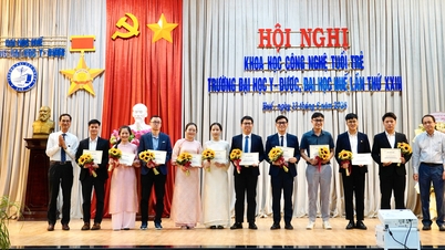 มีโครงการเข้าร่วม 55 โครงการในการประชุมวิทยาศาสตร์และเทคโนโลยีเยาวชนครั้งที่ 23