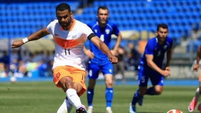 Holanda x Japão na Copa do Mundo de 2026: O desafio definitivo para a seleção laranja.