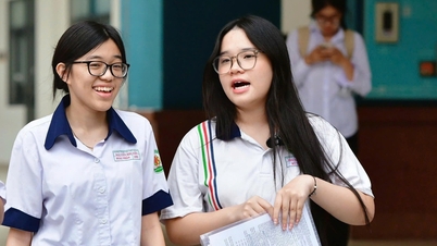 Khi một kỳ thi nhắm quá nhiều đích