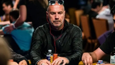 Sergej Barbarez: Từ vua phá lưới Bundesliga, tay chơi poker đến HLV World Cup