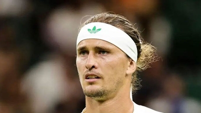 Alexandr Zverev vysvětluje své potíže na hřišti a sérii žhavých sportovních zpráv ze 14. června.