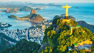 أي دولة لم تغب قط عن كأس العالم؟