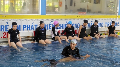 Đa dạng sân chơi hè cho thiếu nhi Lâm Đồng