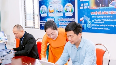 หมู่บ้านดิจิทัล - การเปลี่ยนแปลงเริ่มต้นจากผู้คน