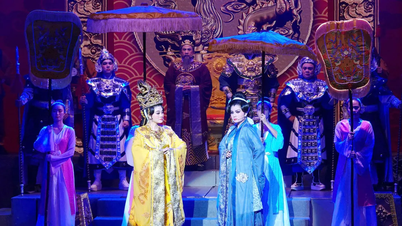 Menggabungkan kekuatan untuk menciptakan citra baru bagi dunia teater kota ini.