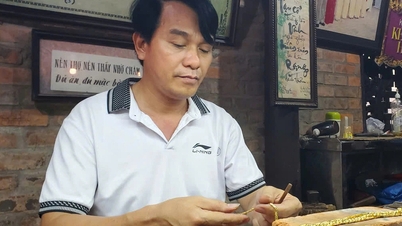 A century of the ancestral land of jewelry making: Keeping the craft alive amidst the pressures of modern technology.