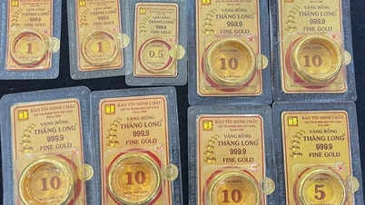Gold prices today (June 14): Soaring sharply