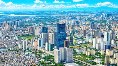 Nouă domenii cheie de dezvoltare din Planul General al Capitalei Hanoi, cu o viziune pe 100 de ani: