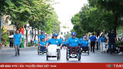 Bộ trưởng Bộ Y tế Đào Hồng Lan làm Chủ tịch Ủy ban Quốc gia về người khuyết tật Việt Nam