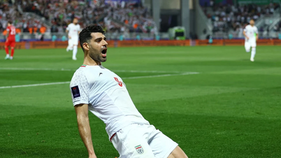 Iran's road to the 2026 World Cup: Overcoming countless obstacles.
