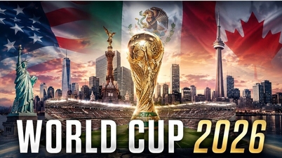 Ocho tecnologías revolucionarias que convertirán la Copa Mundial de la FIFA 2026 en la Copa Mundial más moderna de la historia.