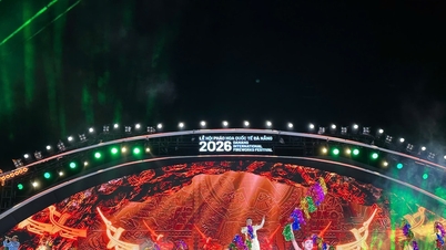 A grand theatrical feast connecting cultures on the third night of DIFF 2026.