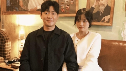 Cinta menghapus prasangka tentang pernikahan Vietnam-Korea.