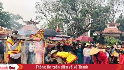Mergulhe na atmosfera histórica de Hoang Phu.